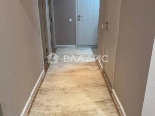 2-комн. квартира, 52.4 м², 7/33 этаж