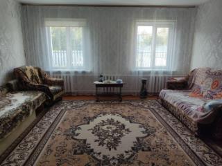 1-этажный дом, 60 м², 10 соток