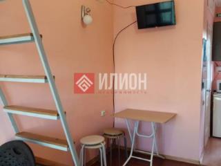 Студия, 16 м², 2/2 этаж