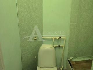 1-комн. квартира, 13 м², 3/5 этаж