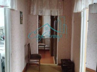 1-этажный дом, 60.1 м², 735 соток