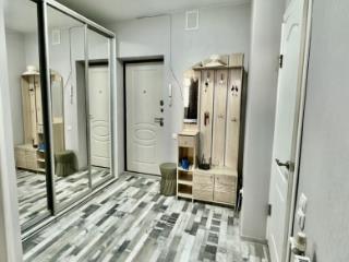 1-комн. квартира, 44.8 м², 2/17 этаж