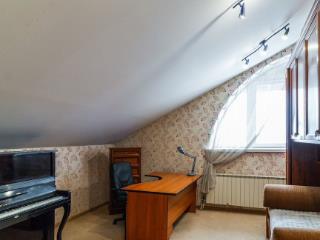 5-комн. квартира, 208 м², 5/5 этаж