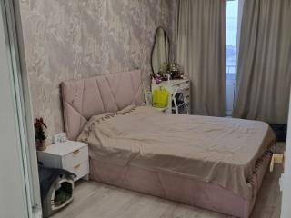 3-комн. квартира, 60.8 м², 9/9 этаж