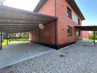 2-этажный коттедж, 280 м², 15 соток