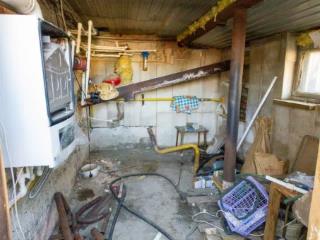 3-этажный дом, 581.7 м², 7 соток