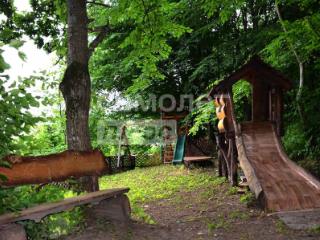 2-этажный дом, 600 м², 20 соток