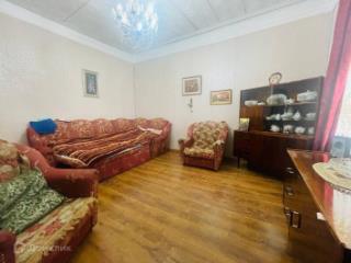 3-комн. квартира, 84.1 м², 2/2 этаж