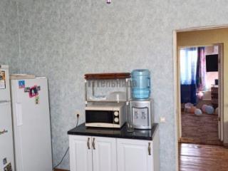 1-этажный дом, 93.4 м², 11 соток