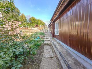 1-этажный дом, 52 м², 6 соток