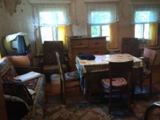  дом, 33 м², 15 соток