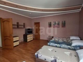 Комната, 409.7 м², 1-комн.
