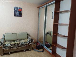 1-комн. квартира, 35.2 м², 3/3 этаж