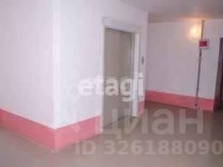 Студия, 24.4 м², 10/10 этаж