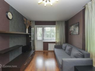 1-комн. квартира, 30.7 м², 3/5 этаж