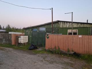  коттедж, 40 м², 8 соток