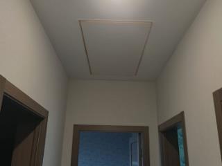 1-этажный дом, 101 м², 10 соток