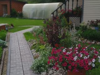  дом, 72 м², 9 соток