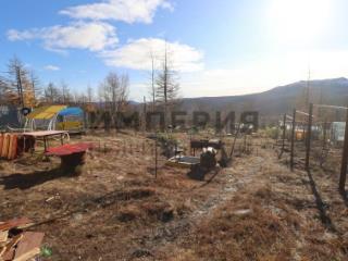 2-этажный дом, 58.6 м², 14 соток