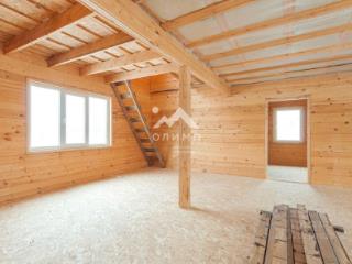 2-этажный дом, 160 м², 10.8 соток