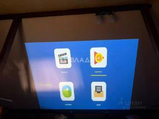 3-этажный дом, 250 м², 7.38 соток