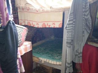  коттедж, 16 м², 10.6 соток