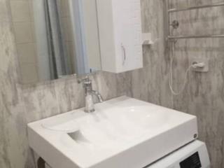 Студия, 28 м², 4/5 этаж