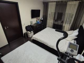 3-комн. квартира, 60.1 м², 2/5 этаж