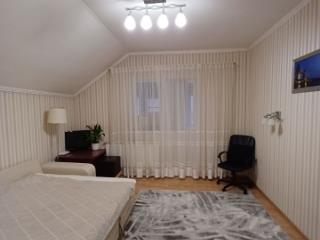 2-этажный дом, 87.1 м²