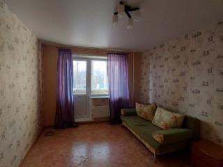 2-комн. квартира, 56 м², 1/10 этаж