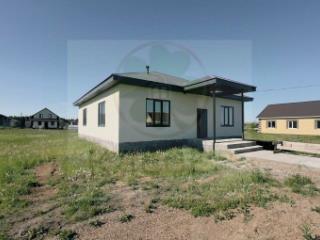 1-этажный дом, 129.3 м², 15.75 соток