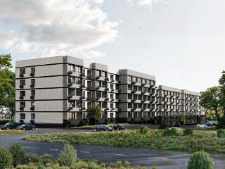 2-комн. квартира, 57.8 м², 3/5 этаж