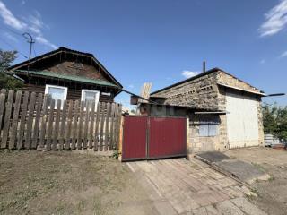 1 этажный, Дом, 27.1 м², 5.5 соток, 1 этаж