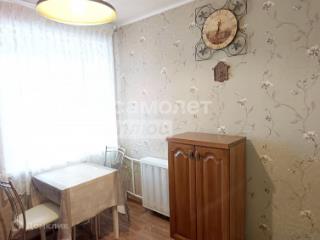 1-комн. квартира, 35.7 м², 3/3 этаж