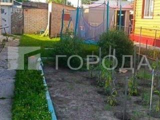 2-этажный дом, 90 м², 6 соток