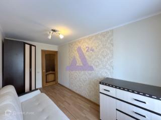 2-комн. квартира, 41.8 м², 3/4 этаж