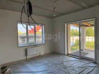 1-этажный дом, 142 м², 12 соток