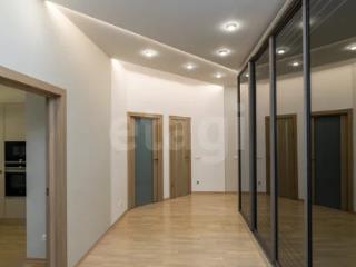 3-комн. квартира, 105 м², 12/22 этаж