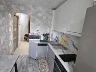 2-комн., Квартира, 49 м², 1/5 этаж