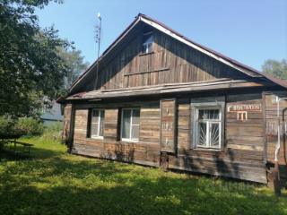 1-этажный дом, 76 м², 6.4 соток