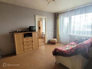 2-комн. квартира, 43.7 м², 3/5 этаж
