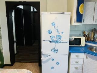1-комн. квартира, 35 м², 4/6 этаж