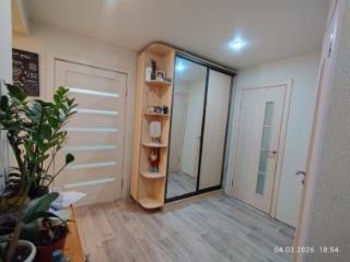 3-комн. квартира, 67.2 м², 3/3 этаж