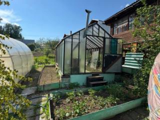 2-этажный дом, 80 м², 14 соток