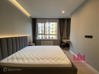 1-комн. квартира, 41 м², 4/7 этаж