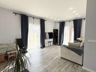 1-этажный дом, 140 м², 9 соток