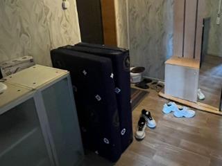 2-комн. квартира, 44 м², 1/2 этаж