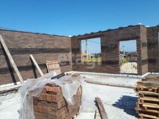 1-этажный дом, 130 м², 10 соток