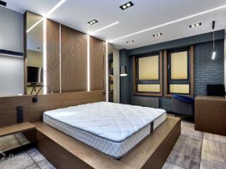 1-комн. квартира, 55.6 м², 15/16 этаж