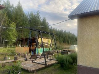 1-этажный дом, 80 м², 13 соток